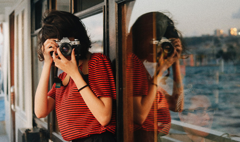 Narrazione fotografica