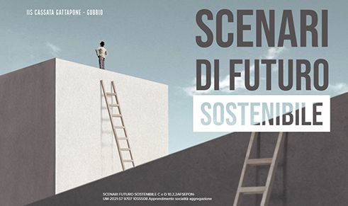 Scenari di futuro sostenibile